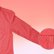 Load image into Gallery viewer, EveryWEAR - Coral - Long Sleeve