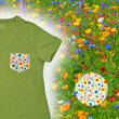 Load image into Gallery viewer, Daisy Me Rollin' Women's V-Neck