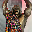 Load image into Gallery viewer, No Holds Barred: 80's