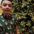 Load image into Gallery viewer, Gnome for the Holidays - Youth