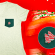 Load image into Gallery viewer, Oh, Christmas Treat Women's V-Neck