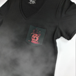 Load image into Gallery viewer, Fright Night Women's V-Neck