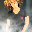 Load image into Gallery viewer, Fright Night Women's V-Neck