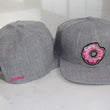 Load image into Gallery viewer, Go Nuts for Donuts Hat