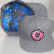 Load image into Gallery viewer, Go Nuts for Donuts Hat