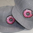 Load image into Gallery viewer, Go Nuts for Donuts Hat
