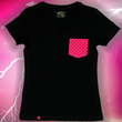 Load image into Gallery viewer, Designer Women's V-Neck