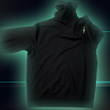 Load image into Gallery viewer, Mint Script Hoodie