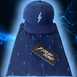 Load image into Gallery viewer, 7-Bolt: Navy/Columbia Hat