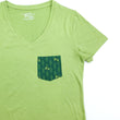 Load image into Gallery viewer, HipHopAnonymous Women's V-Neck