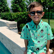Load image into Gallery viewer, Dog Days of Summer - Youth