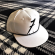 Load image into Gallery viewer, 7-Series Performance Hat: White
