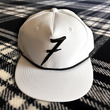 Load image into Gallery viewer, 7-Series Performance Hat: White

