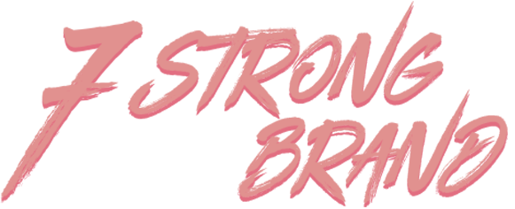 7-Strong Brand