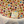 Load image into Gallery viewer, Colorful baseball-themed pins on a map of Cooperstown, New York.
