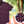 Load image into Gallery viewer, 3/4 view of the 7-Strong &quot;Wingman&quot; shirt, featuring various different flat and drum chicken wings and dip sauces on a deep blue background. Shirt is featured against a picnic/park background. Bottom right corner features a detail circle showing the design in close up. 
