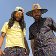 Load image into Gallery viewer, Petal Pusher - Sun Hat
