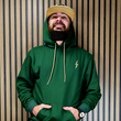 Load image into Gallery viewer, EveryWEAR - Evergreen - Hoodie
