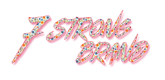 7-Strong Brand