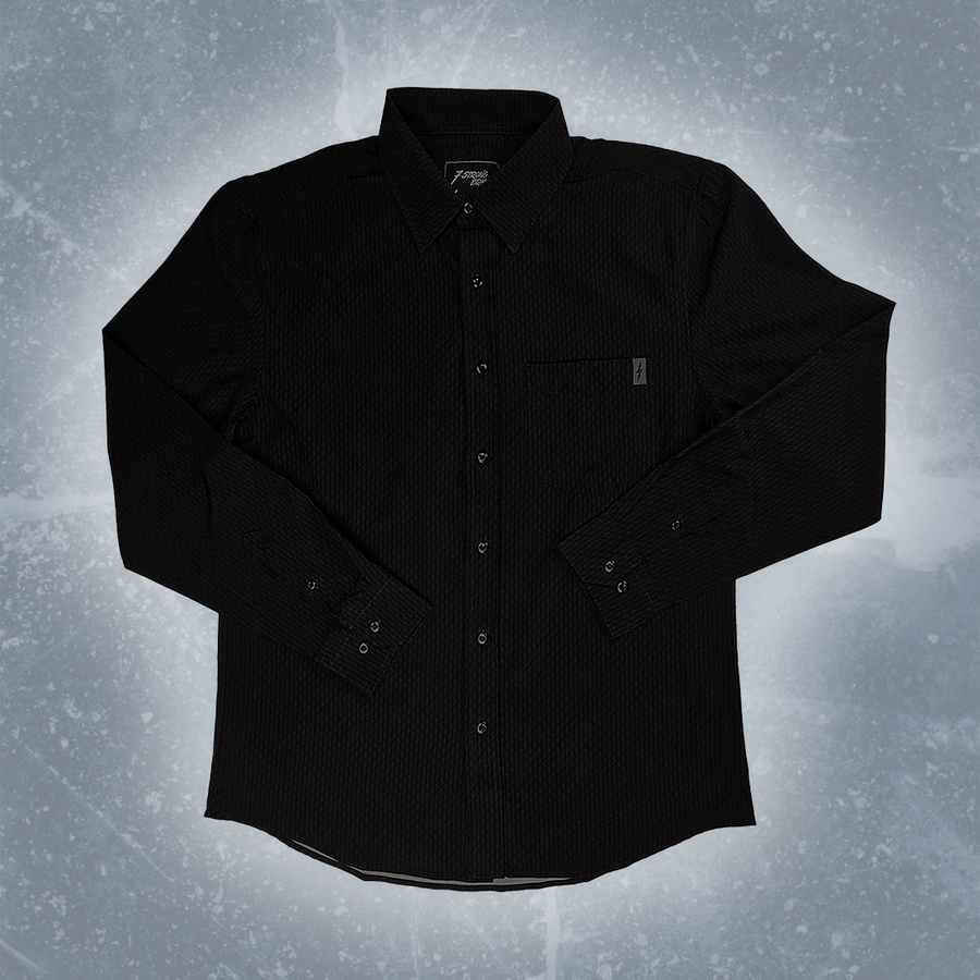 EveryWEAR - Black Ice - Long Sleeve