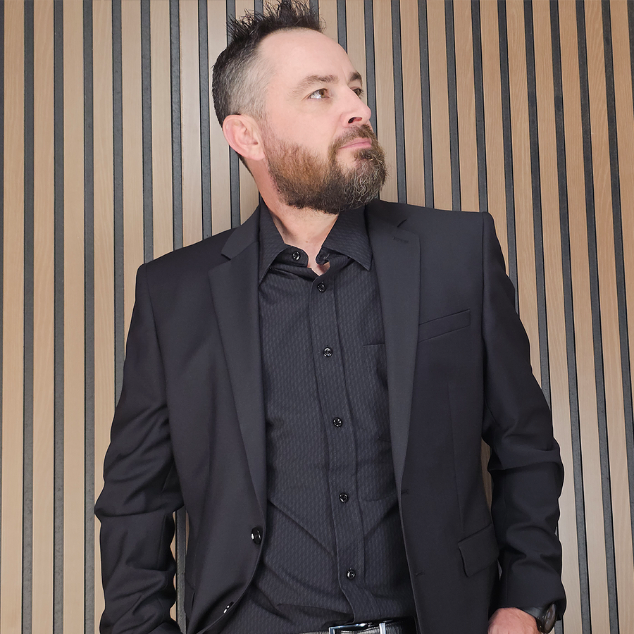 EveryWEAR - Black Ice - Long Sleeve