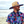 Load image into Gallery viewer, Male model at the beach, smiling and looking off in the distance, wearing the 7-Strong &quot;Neon Coast&quot; Sun Hat, made from straw, which features the Neon Coast design in a patch on the front, with &quot;7-Strong Brand&quot; written across it. The pattern can also be seen lining the brim of the hat, along with the underside. A black strap keeps the hat in place. The hat is in combination with the 7-Strong &quot;Neon Coast&quot; shirt with similar feature design. 
