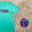 Load image into Gallery viewer, Neon Coast - Heavyweight T-Shirt
