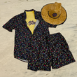Load image into Gallery viewer, Petal Pusher - Sun Hat
