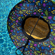 Load image into Gallery viewer, Petal Pusher - Sun Hat
