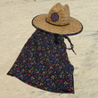 Load image into Gallery viewer, Petal Pusher - Sun Hat
