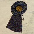 Load image into Gallery viewer, Petal Pusher - Sun Hat
