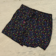 Load image into Gallery viewer, Petal Pusher - Versa Shorts
