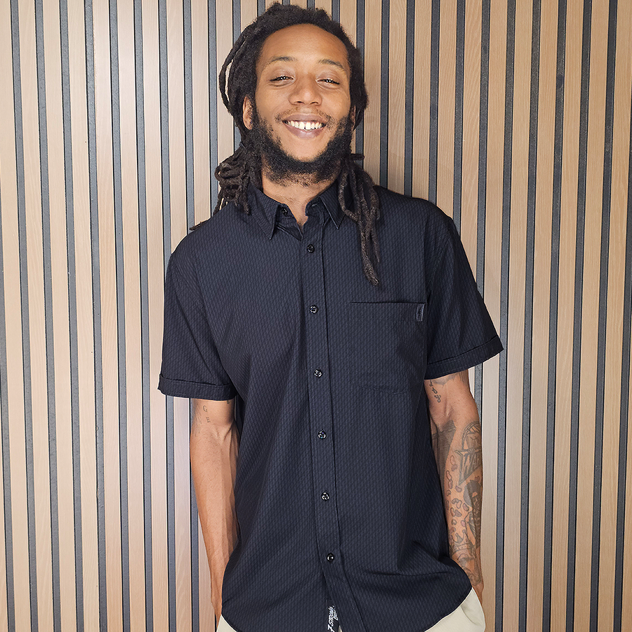 EveryWEAR - Black Ice