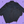 Load image into Gallery viewer, Centered, overlapping view of the adult and youth 7-Strong Slate 7-Bolt short sleeve shirt and adult long sleeve shirt, featuring lavender 7-bolts interspersed on a slate gray background. The shirt is featured on a lavender backdrop with black bolts
