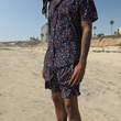 Load image into Gallery viewer, Petal Pusher - Versa Shorts
