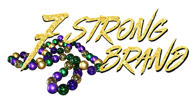 7-Strong Brand
