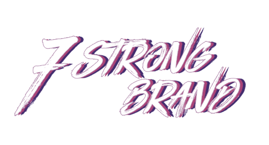 7-Strong Brand