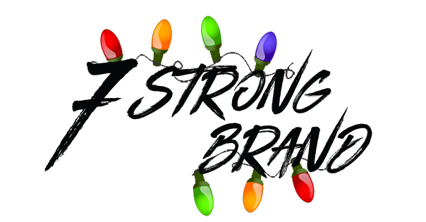 7-Strong Brand