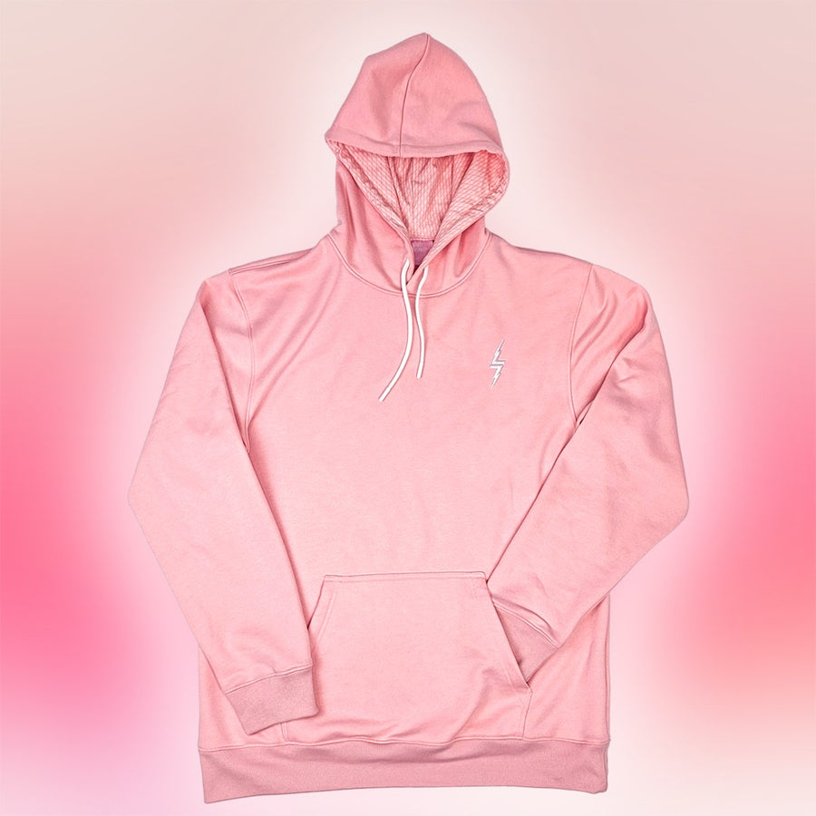 EveryWEAR - Pink - Hoodie