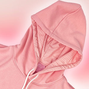 EveryWEAR - Pink - Hoodie