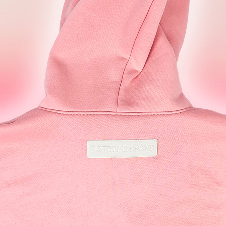 EveryWEAR - Pink - Hoodie