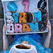 Load image into Gallery viewer, Go Nuts for Donuts - Youth
