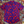 Load image into Gallery viewer, Full view of the 7-Strong Dat Boil shirt in deep navy blue with red crawfish patterned throughout overlapping one another. The shirt itself sits on a background image of items from a Crawfish Boil such as crawfish, seasoning, corn, and potatoes. 
