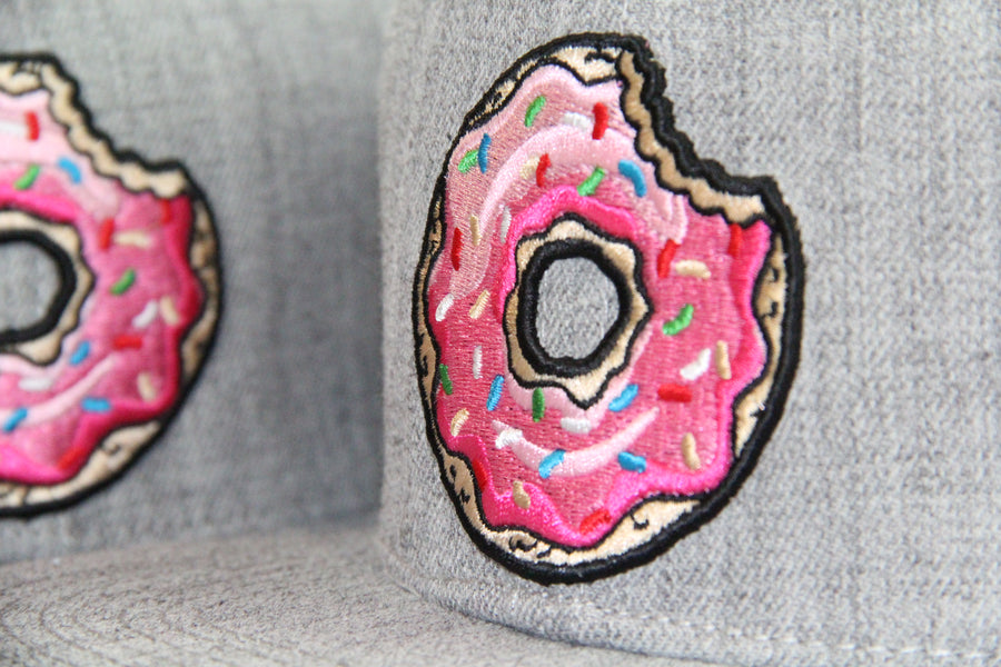 Go Nuts for Donuts Hat