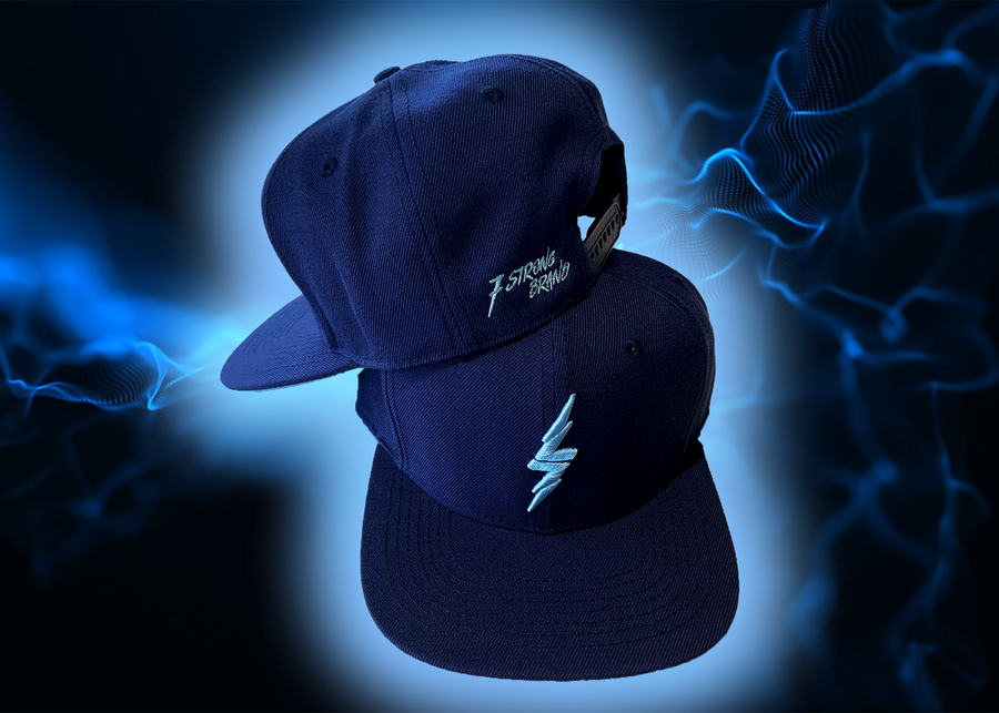 Navy blue online columbia hat